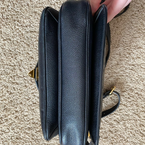 Authentic Louis Vuitton Pochette Metis - Picture 8 of 9